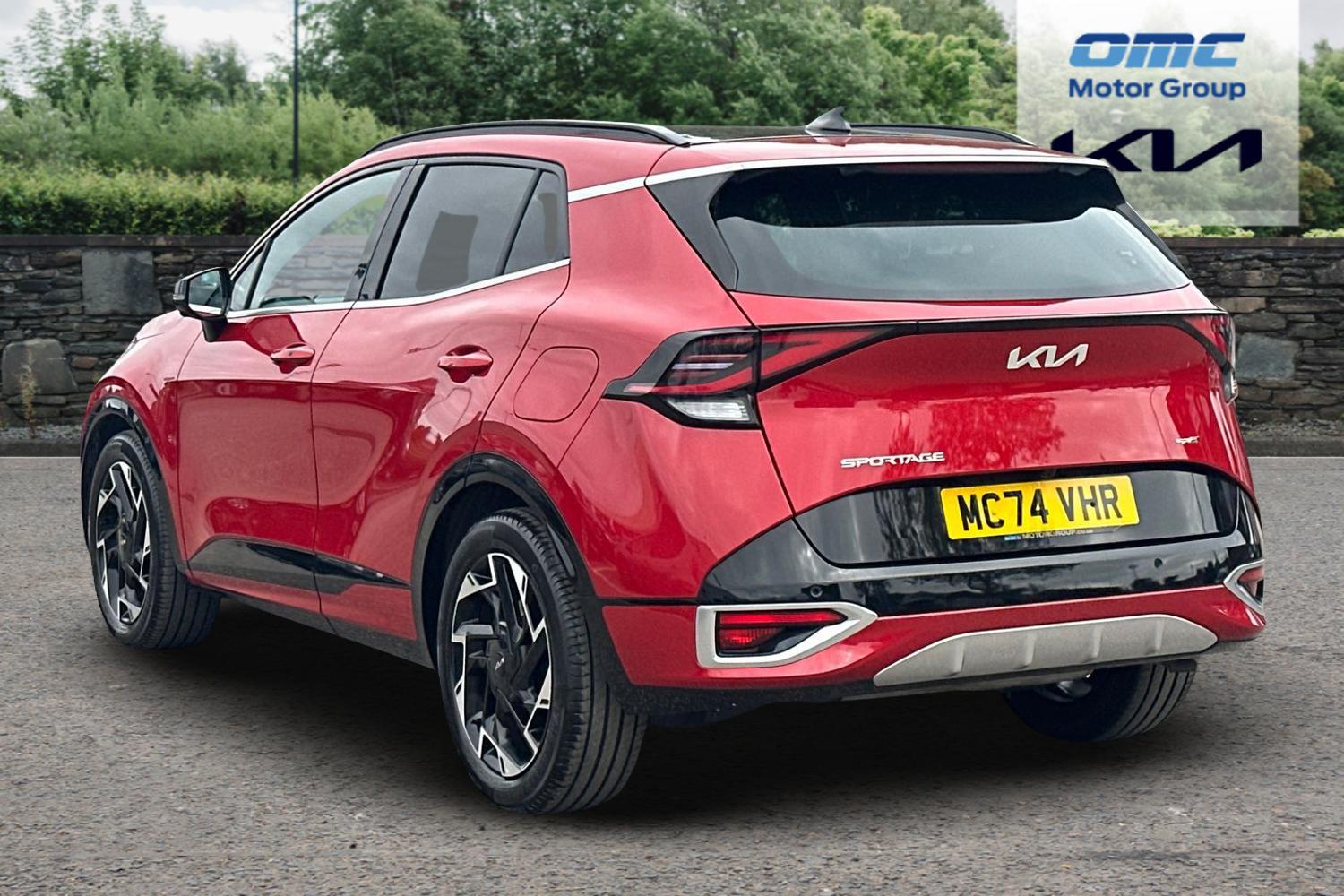 Used Kia Sportage for sale - 77016485: Photo 4