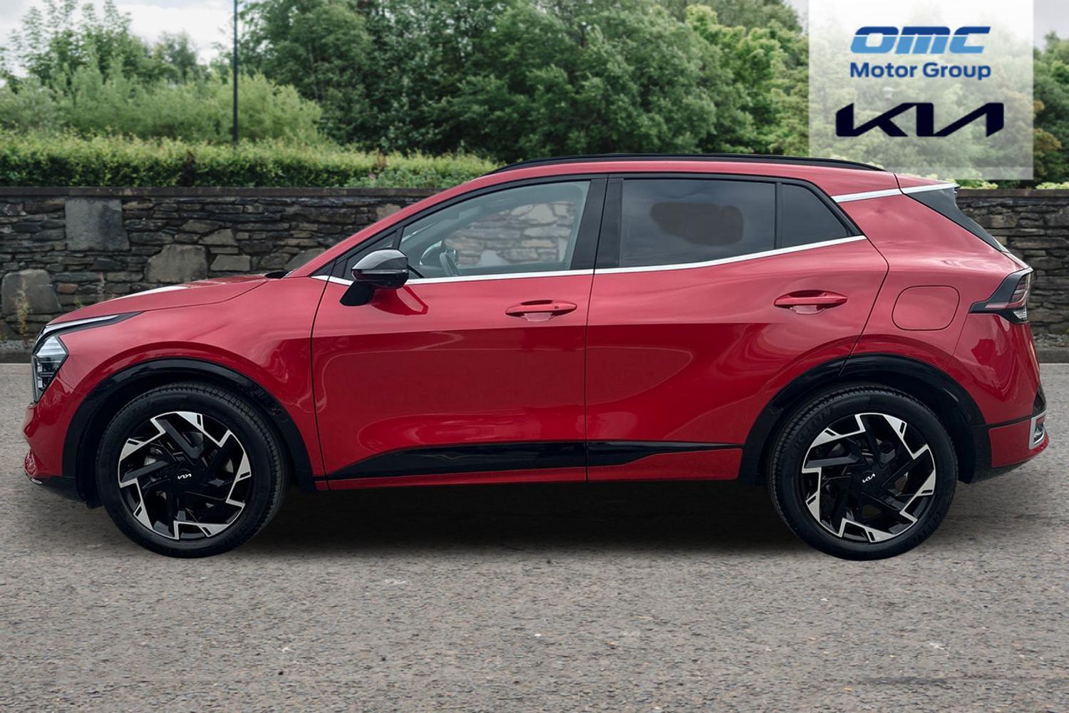 Used Kia Sportage for sale - 77016485: Photo 7