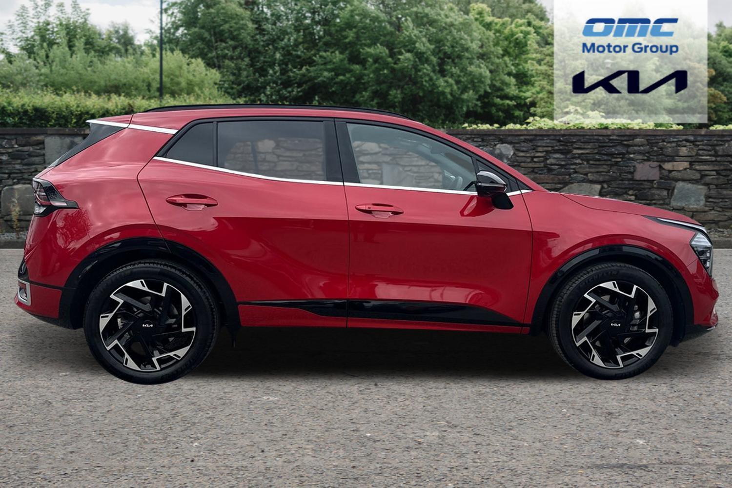 Used Kia Sportage for sale - 77016485: Photo 8