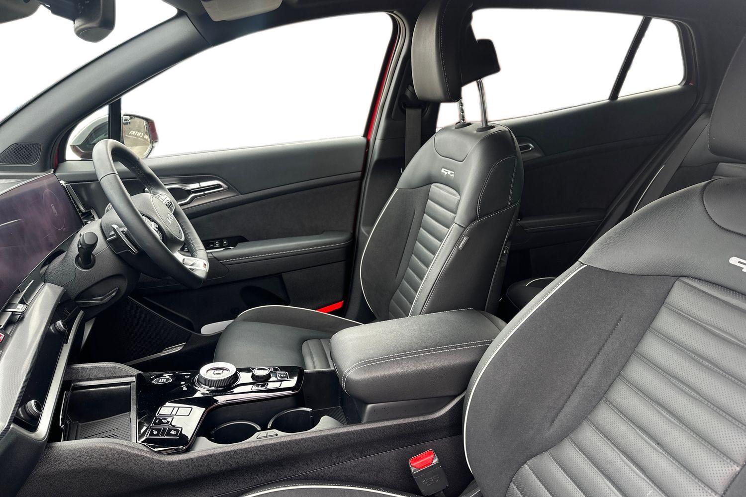 Used Kia Sportage for sale - 77016485: Photo 9