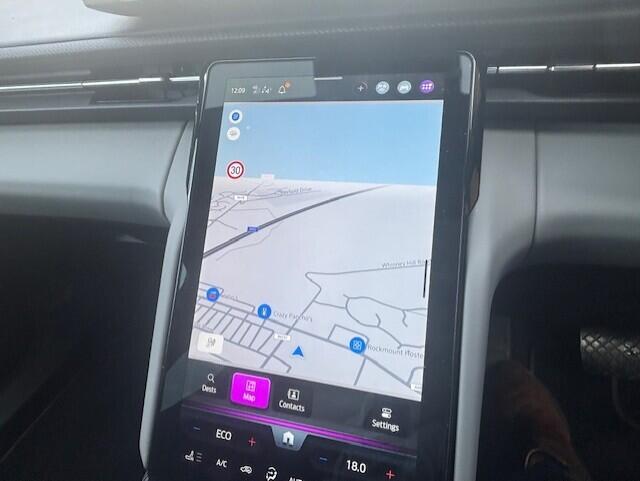 Used Ford Explorer 2024 for sale - 77229550: Photo 13