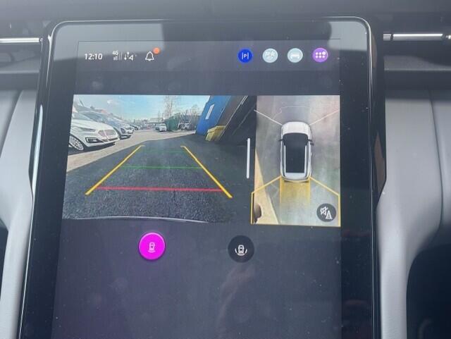 Used Ford Explorer 2024 for sale - 77229550: Photo 14