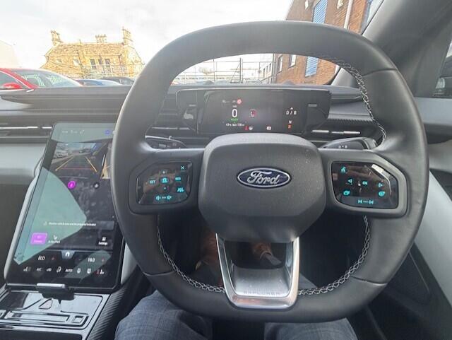 Used Ford Explorer 2024 for sale - 77229550: Photo 15