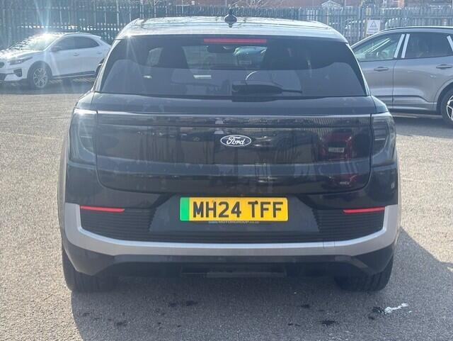 Used Ford Explorer 2024 for sale - 77229550: Photo 5