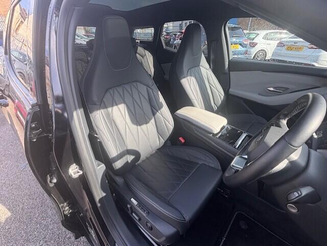 Used Ford Explorer 2024 for sale - 77229550: Photo 8