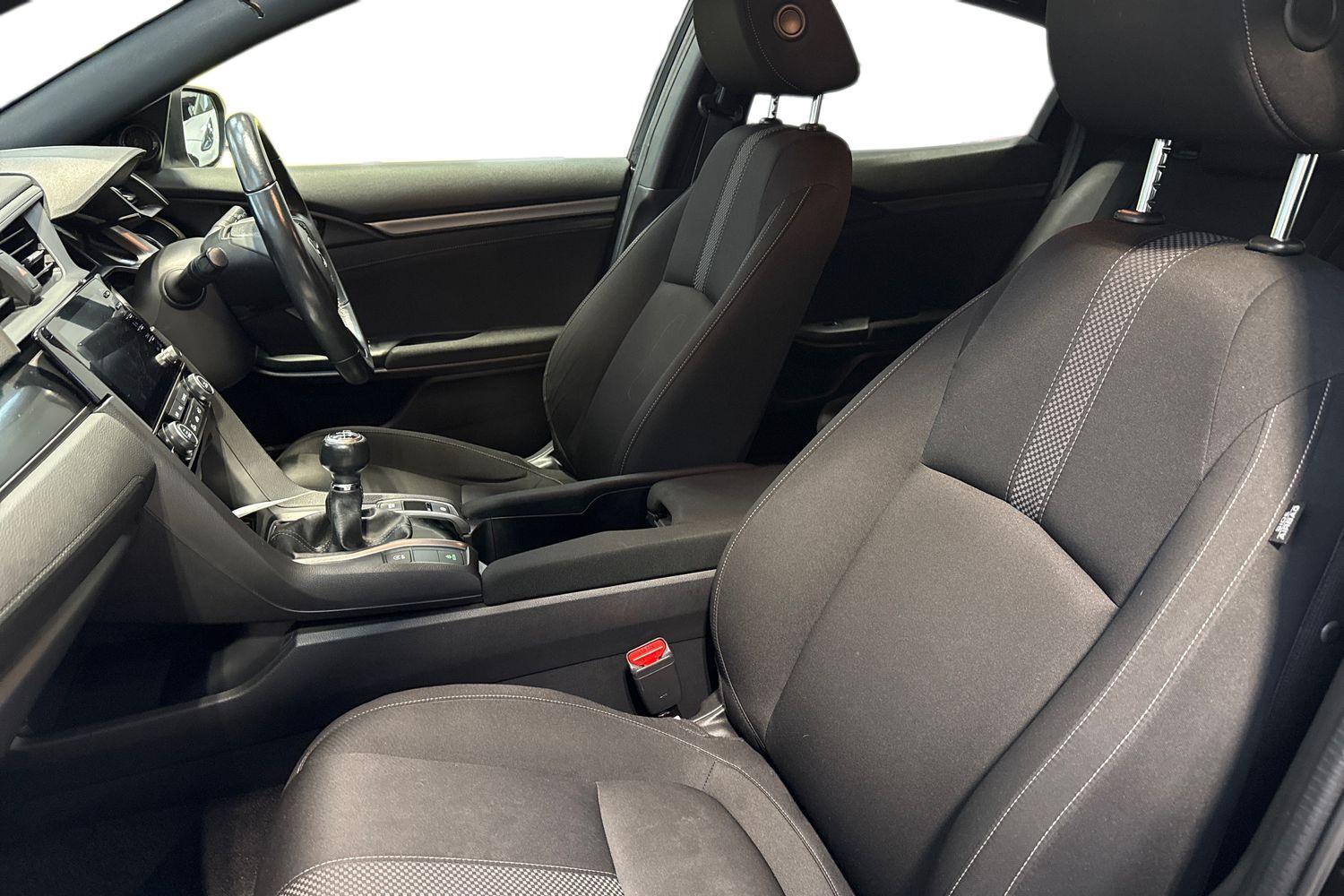 Used Honda Civic 2021 for sale - 77029113: Photo 11