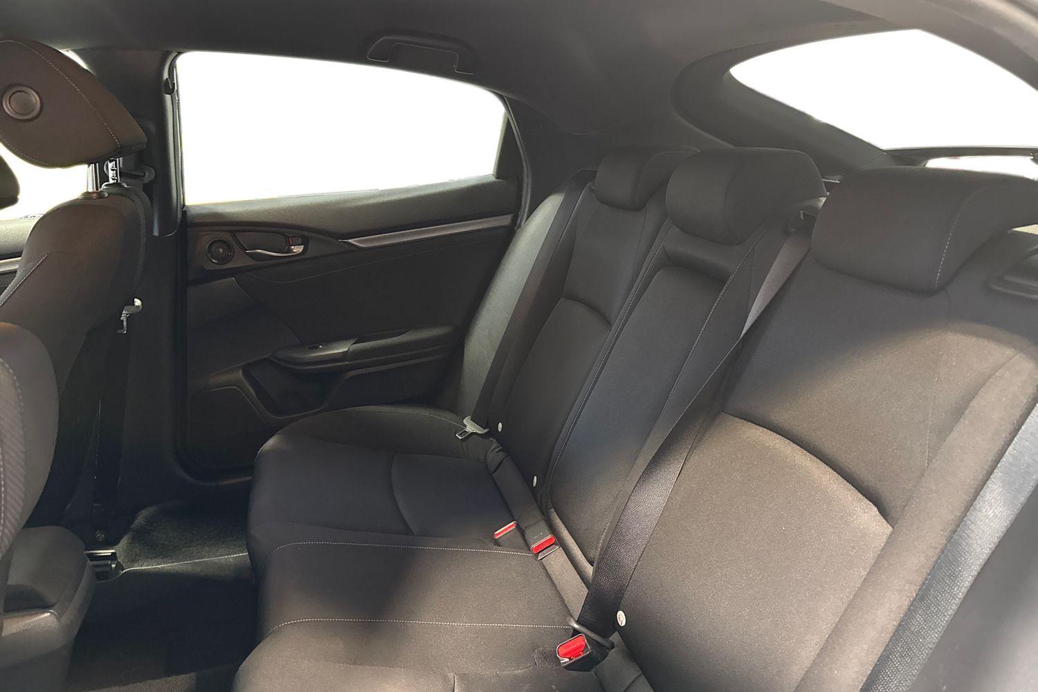 Used Honda Civic 2021 for sale - 77029113: Photo 14