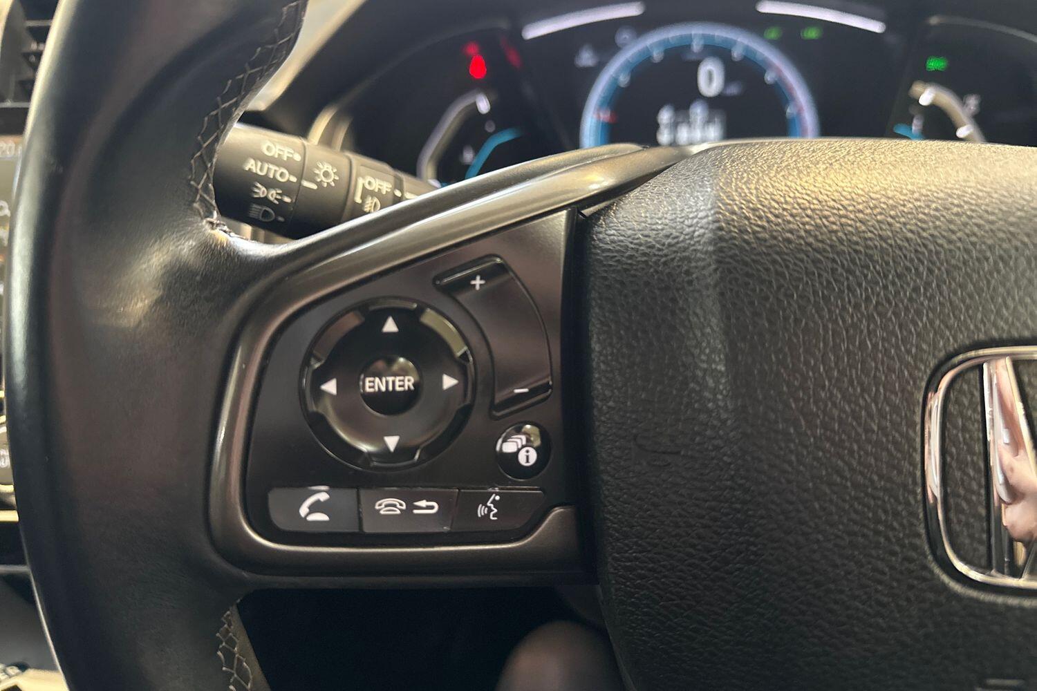 Used Honda Civic 2021 for sale - 77029113: Photo 17