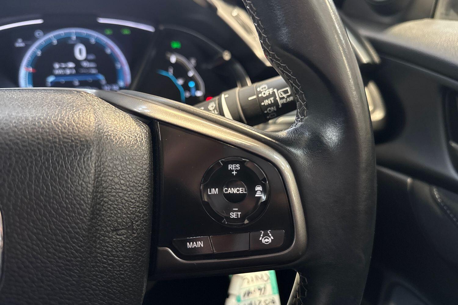 Used Honda Civic 2021 for sale - 77029113: Photo 18