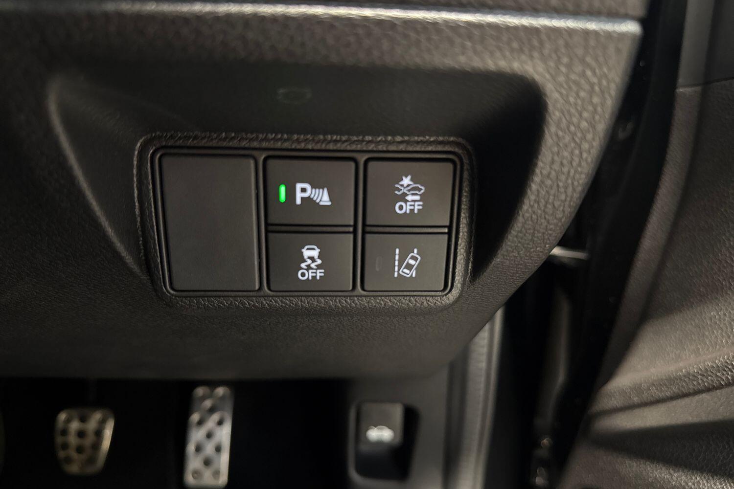 Used Honda Civic 2021 for sale - 77029113: Photo 20