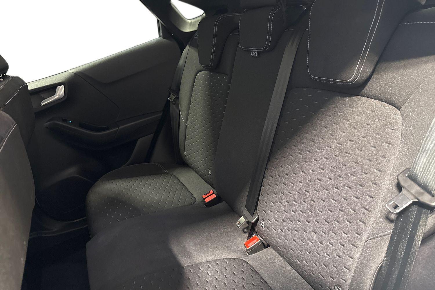 Used Ford Puma 2025 for sale - 76727231: Photo 10