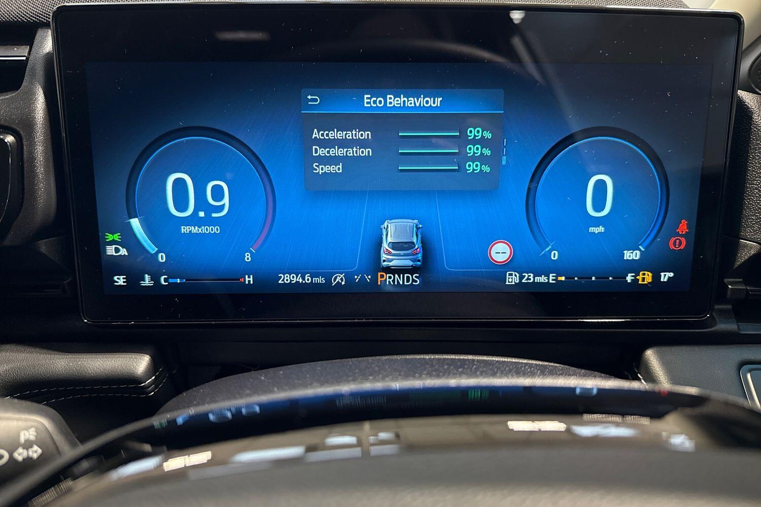 Used Ford Puma 2025 for sale - 76727231: Photo 17