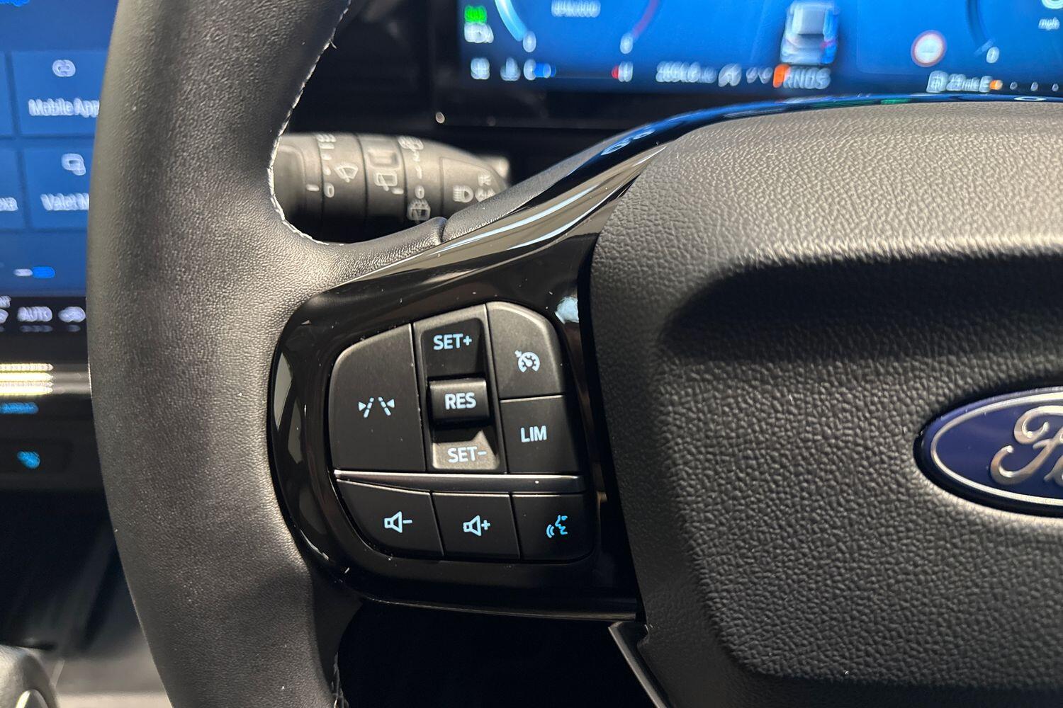 Used Ford Puma 2025 for sale - 76727231: Photo 18