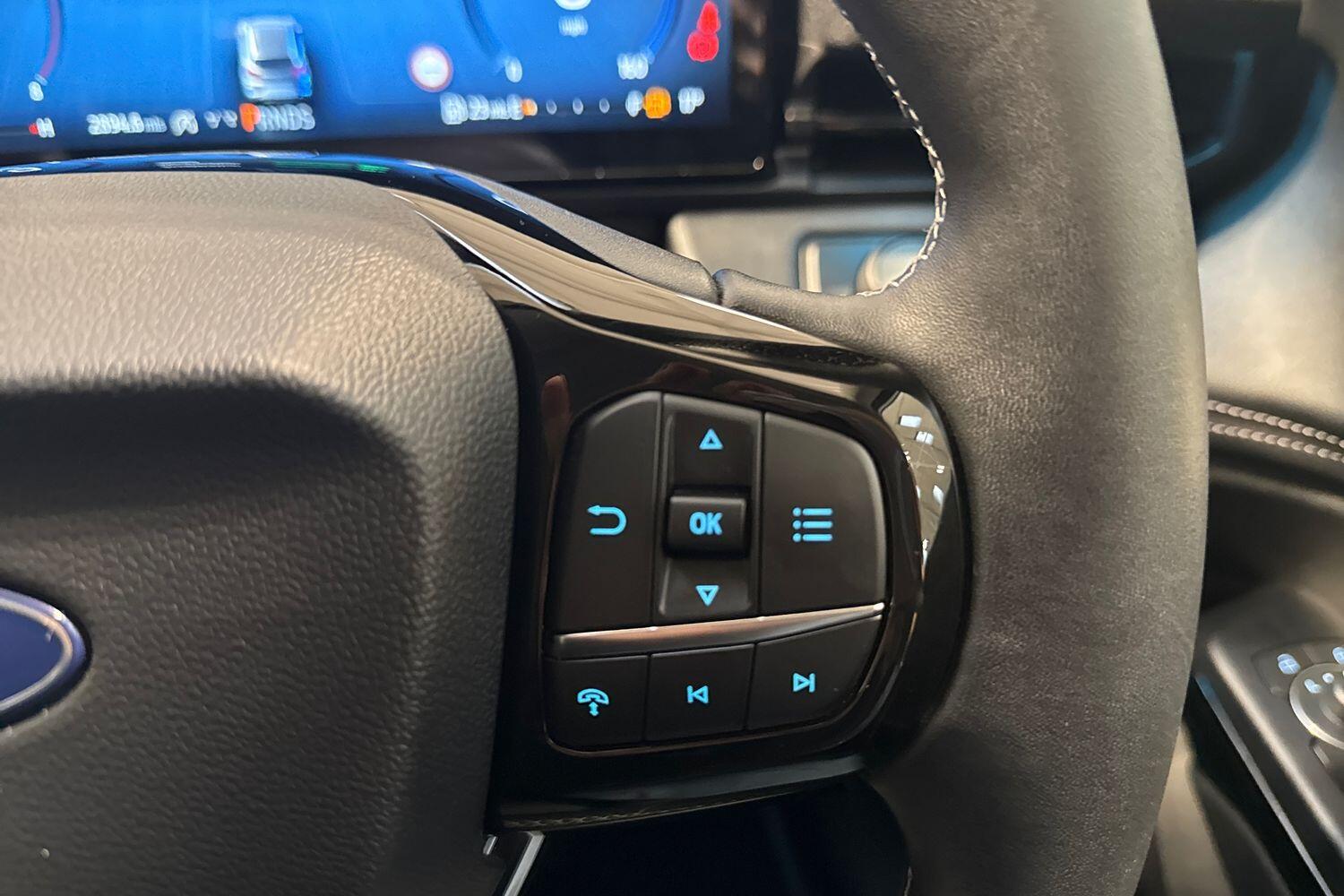 Used Ford Puma 2025 for sale - 76727231: Photo 19