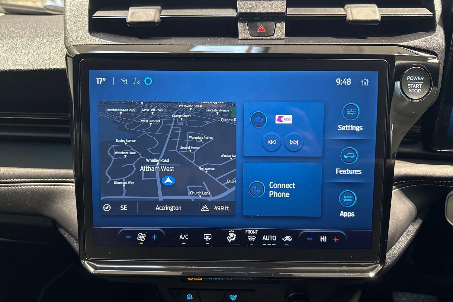 Used Ford Puma 2025 for sale - 76727231: Photo 20