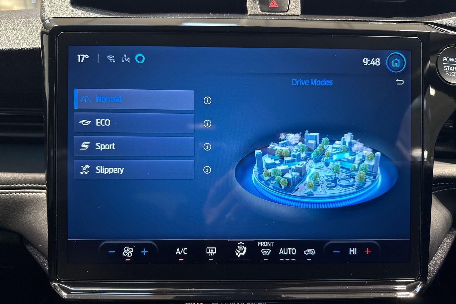 Used Ford Puma 2025 for sale - 76727231: Photo 21