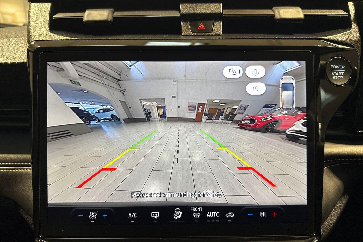 Used Ford Puma 2025 for sale - 76727231: Photo 26