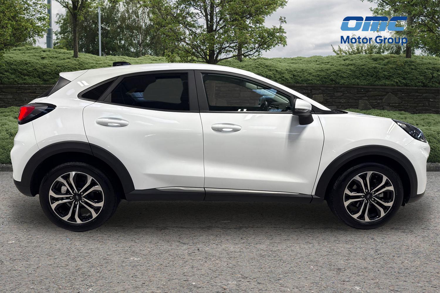 Used Ford Puma 2025 for sale - 76727231: Photo 6