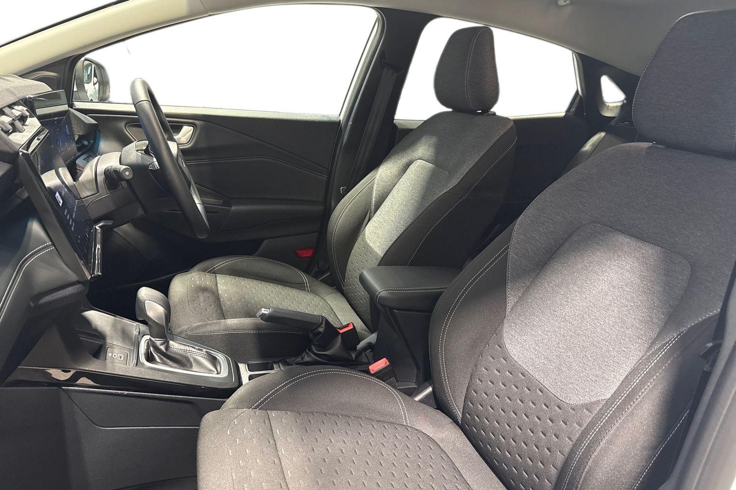 Used Ford Puma 2025 for sale - 76727231: Photo 7