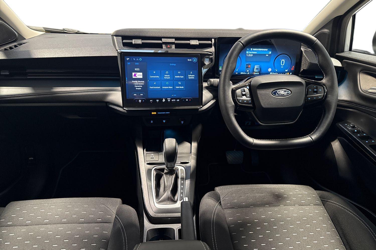 Used Ford Puma 2025 for sale - 76727231: Photo 8