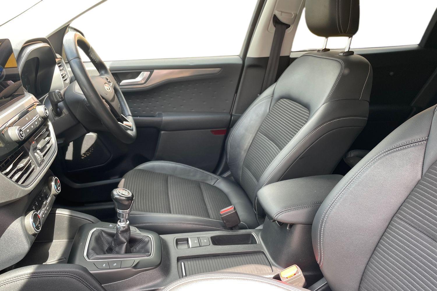 Used Ford Kuga 2020 for sale - 76513356: Photo 11