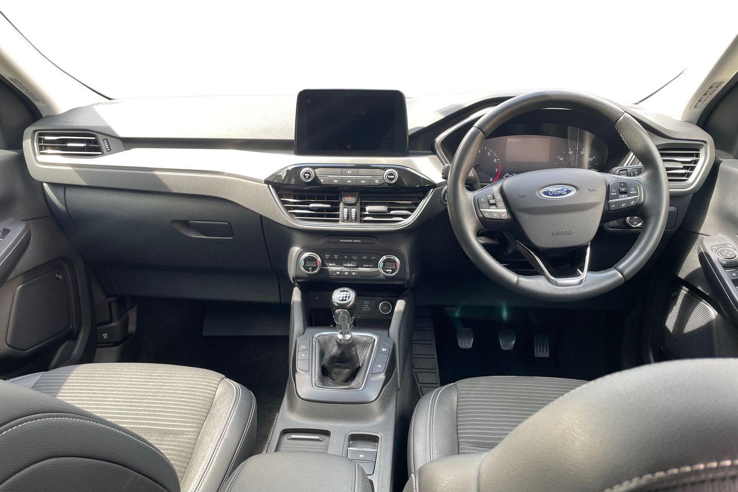 Used Ford Kuga 2020 for sale - 76513356: Photo 12