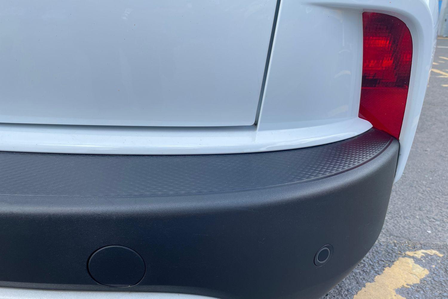 Used Ford Kuga 2020 for sale - 76513356: Photo 16