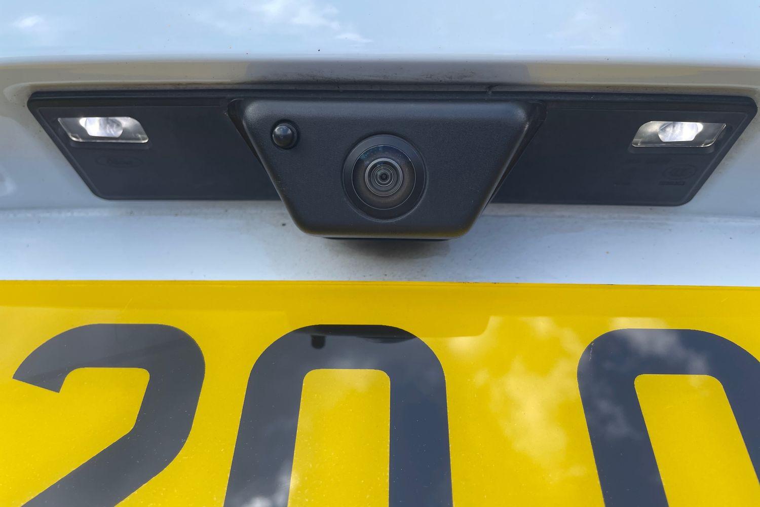 Used Ford Kuga 2020 for sale - 76513356: Photo 17