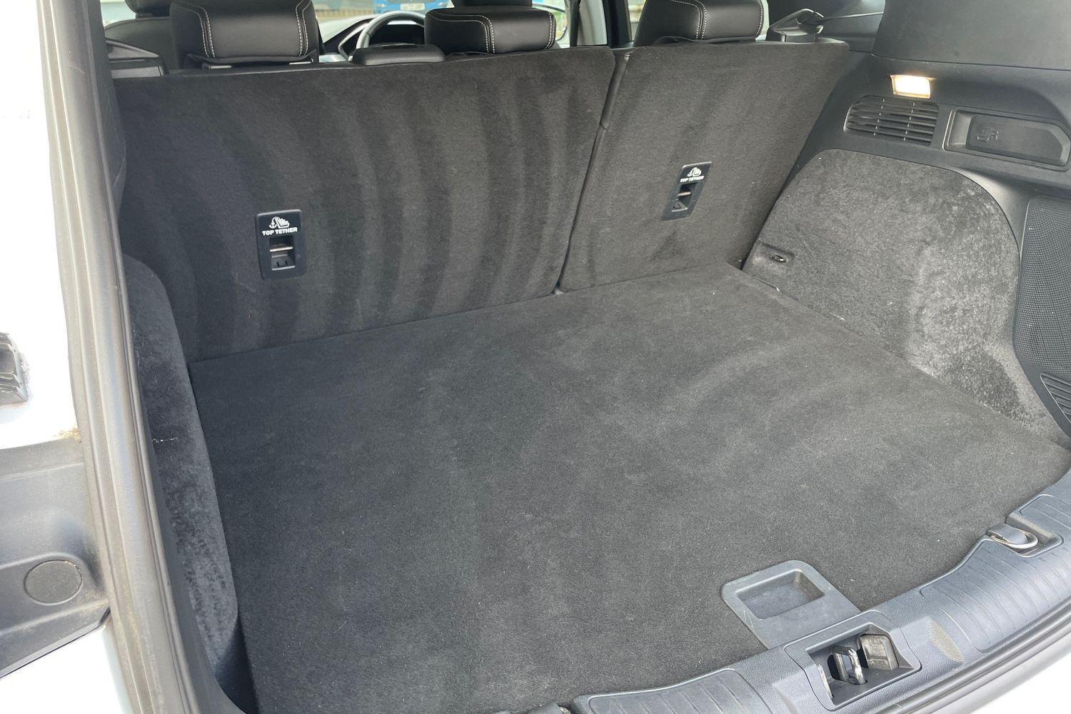 Used Ford Kuga 2020 for sale - 76513356: Photo 18