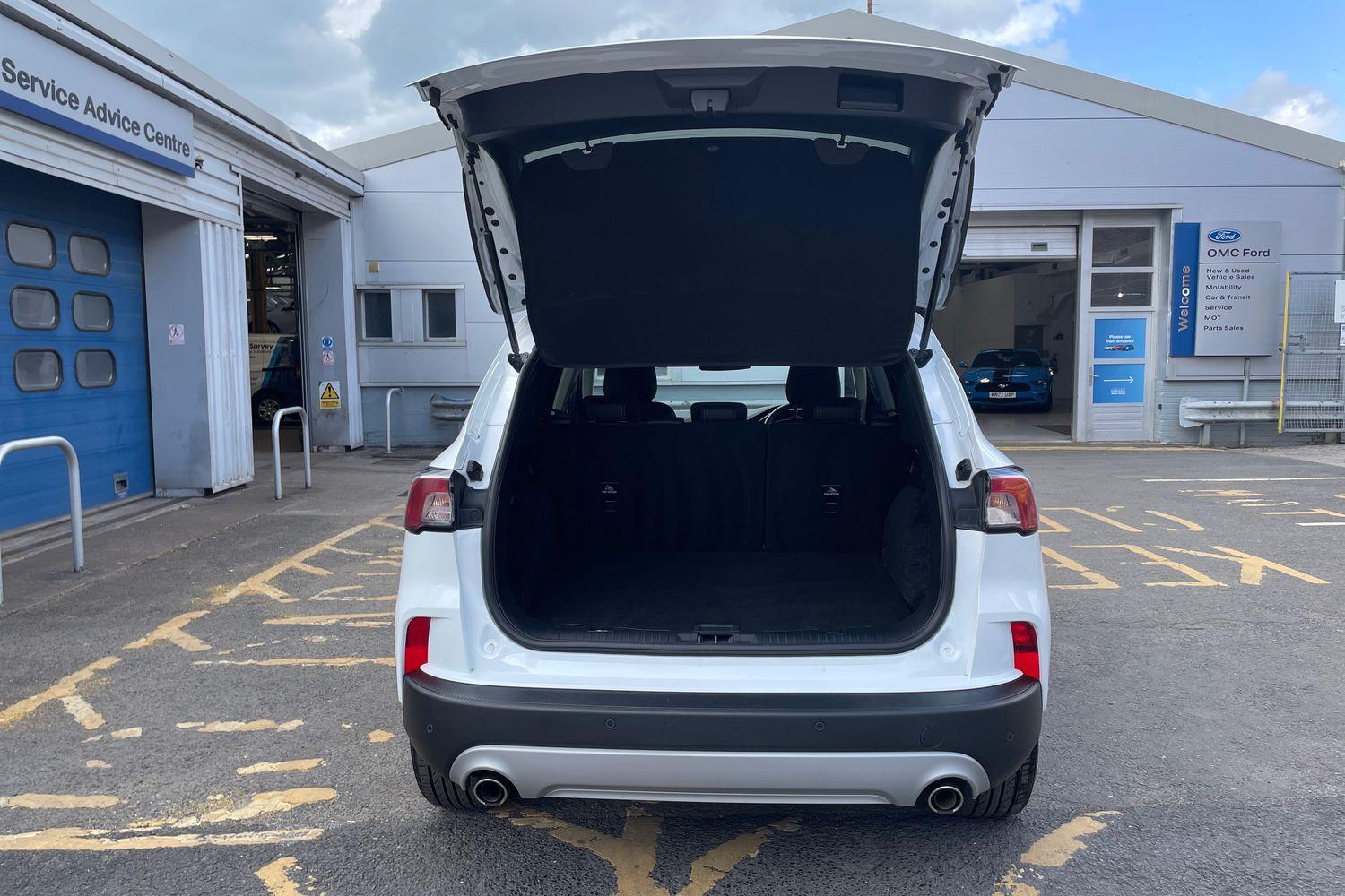 Used Ford Kuga 2020 for sale - 76513356: Photo 19