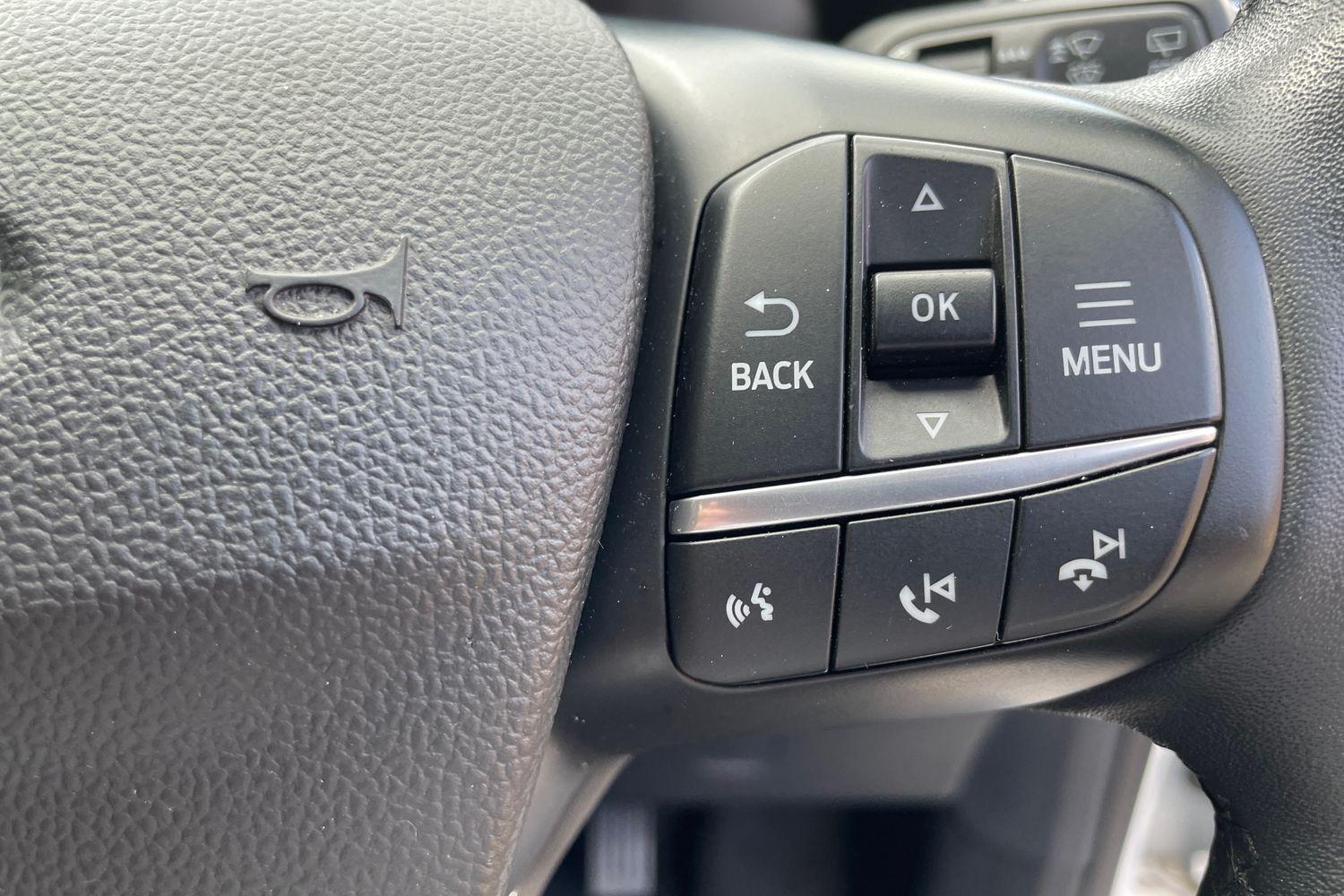 Used Ford Kuga 2020 for sale - 76513356: Photo 24