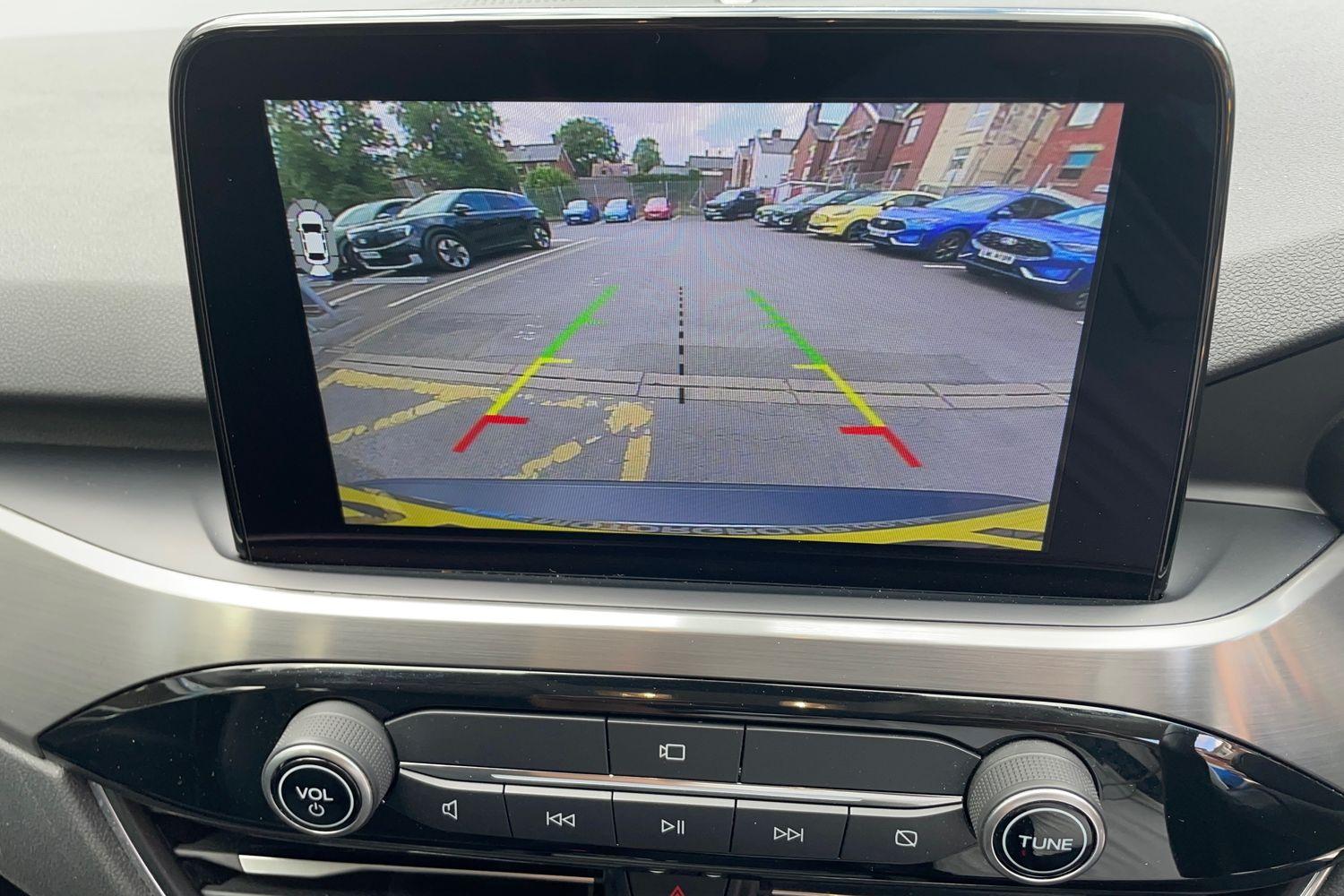 Used Ford Kuga 2020 for sale - 76513356: Photo 27