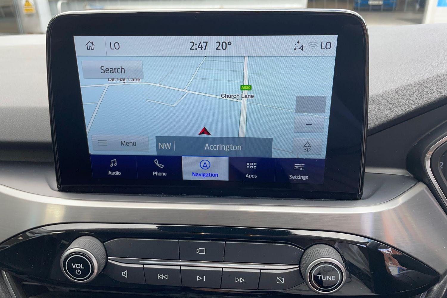 Used Ford Kuga 2020 for sale - 76513356: Photo 31