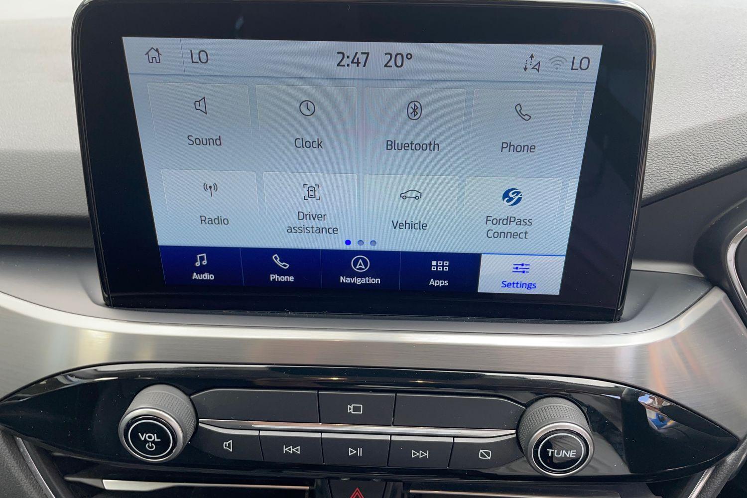 Used Ford Kuga 2020 for sale - 76513356: Photo 33