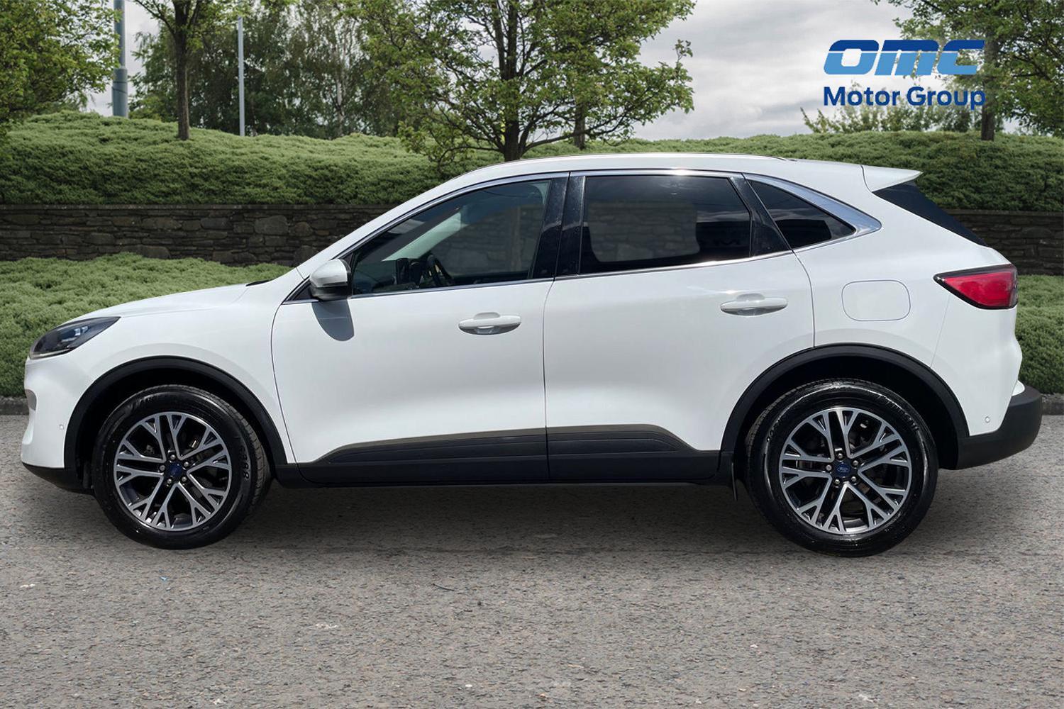 Used Ford Kuga 2020 for sale - 76513356: Photo 8