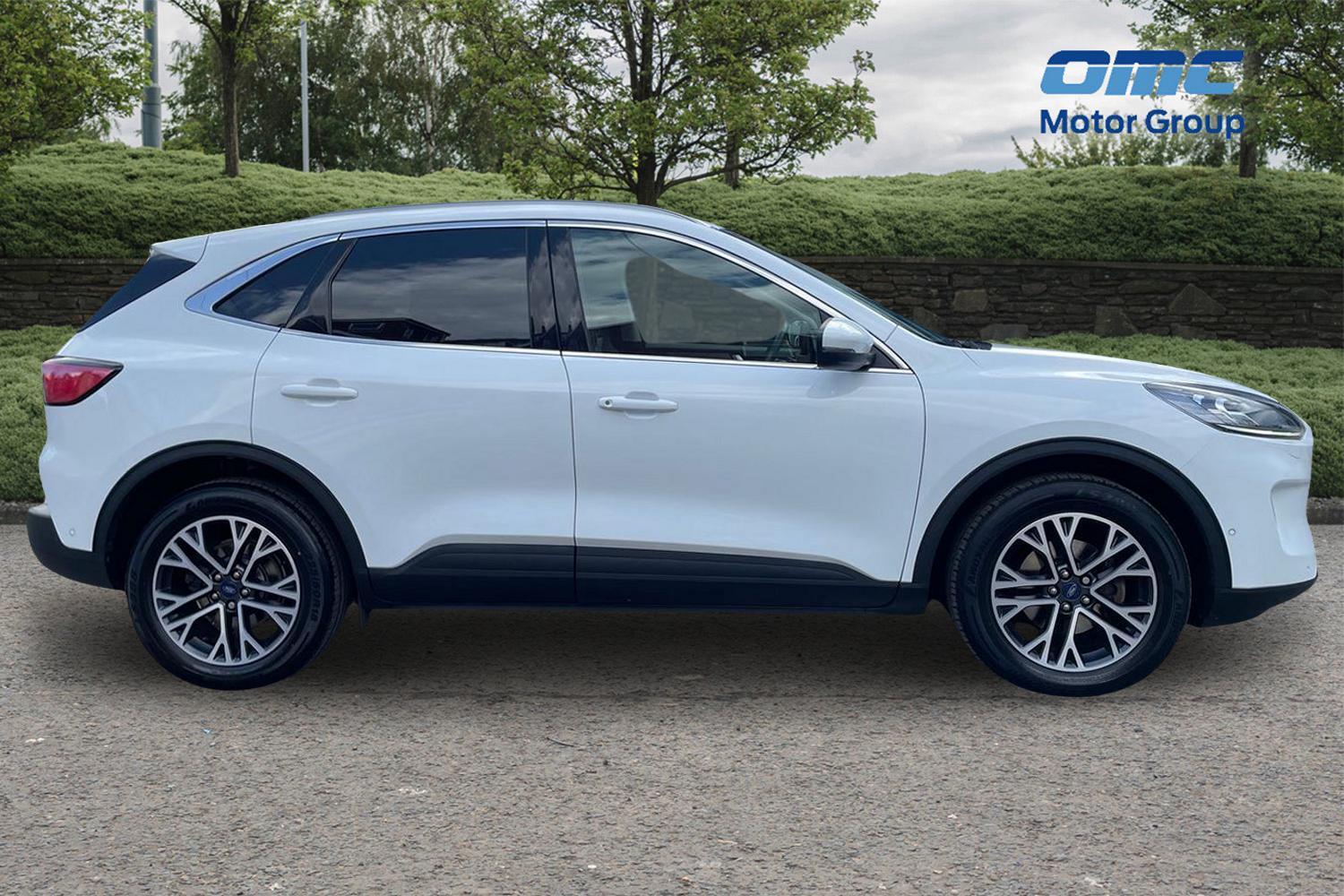 Used Ford Kuga 2020 for sale - 76513356: Photo 9