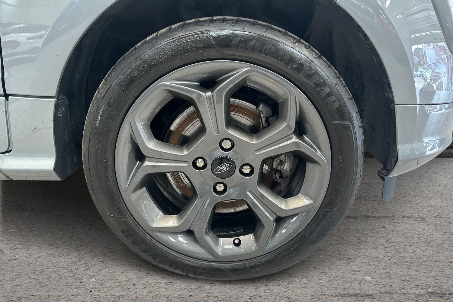 Used Ford Ecosport 2021 for sale - 76585453: Photo 13