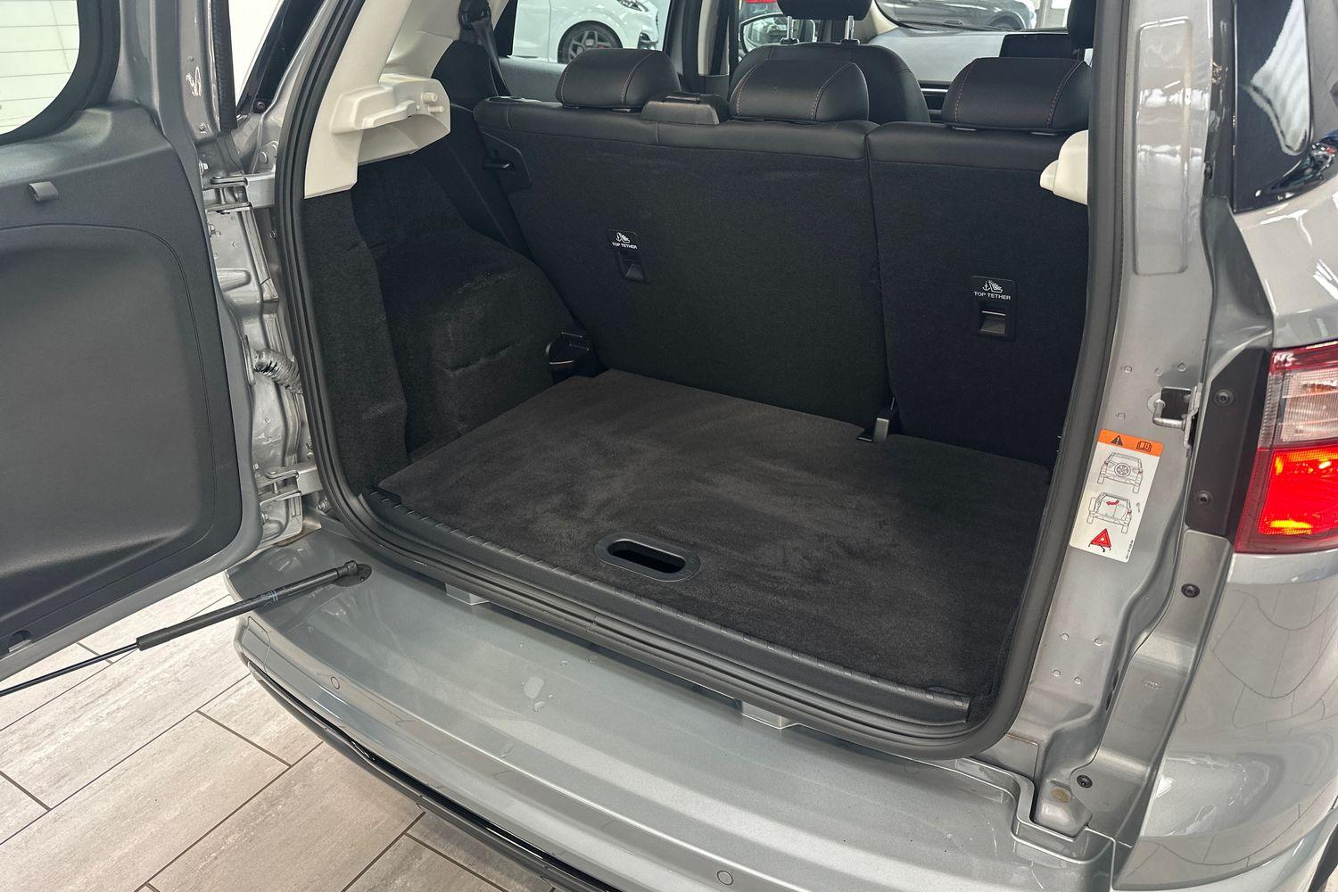 Used Ford Ecosport 2021 for sale - 76585453: Photo 18