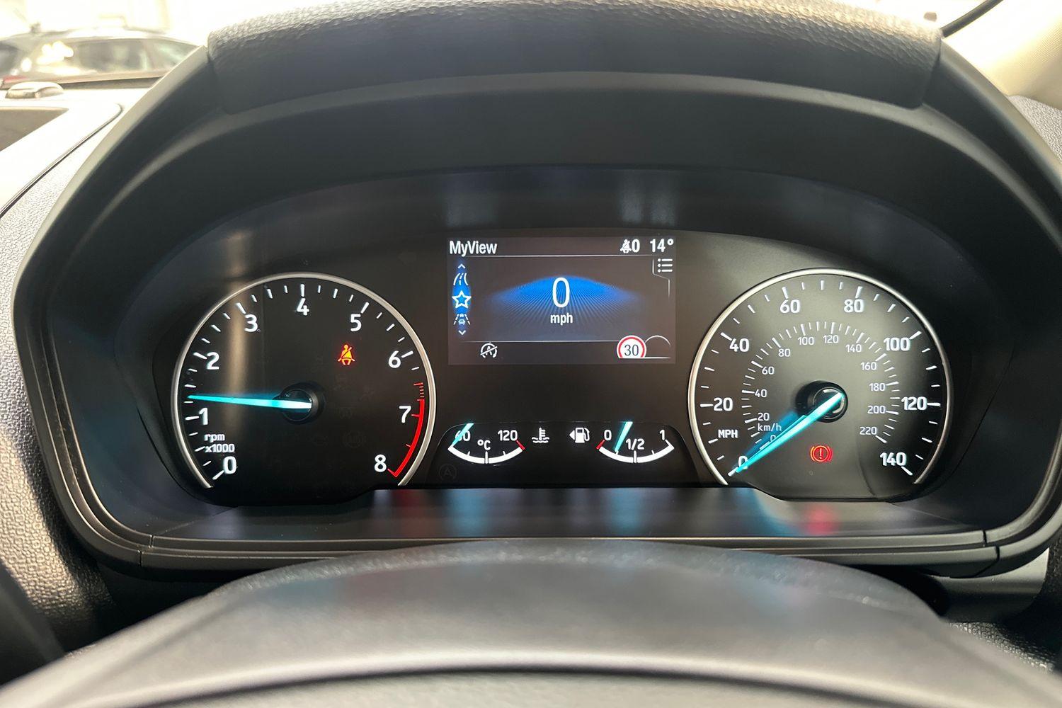 Used Ford Ecosport 2021 for sale - 76585453: Photo 20