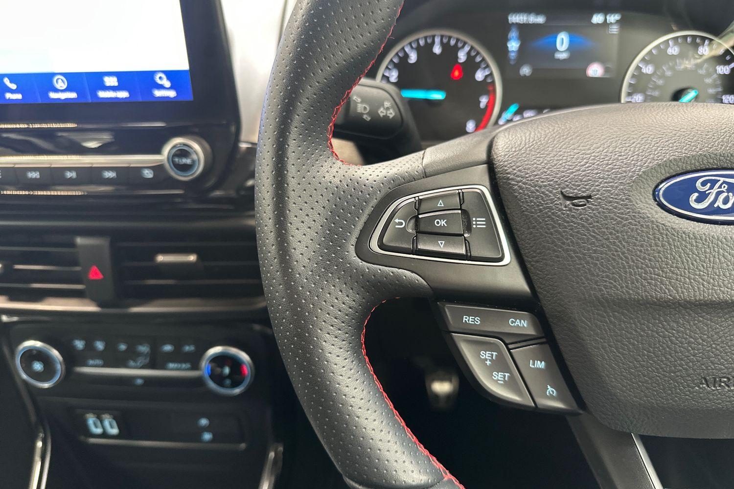 Used Ford Ecosport 2021 for sale - 76585453: Photo 22