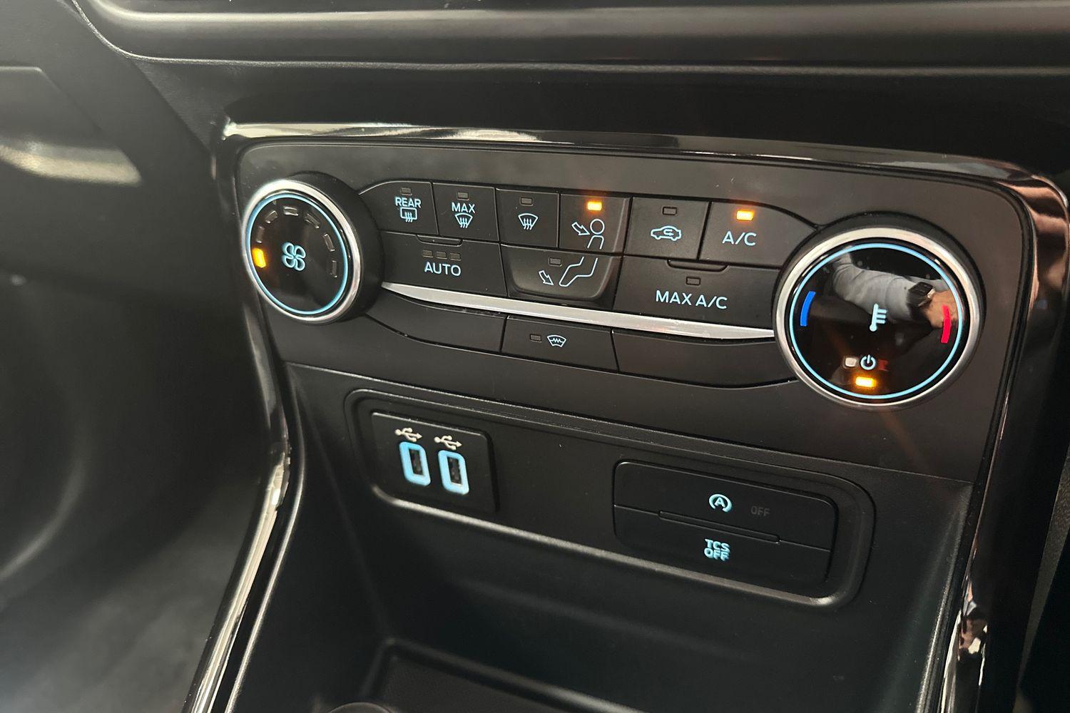 Used Ford Ecosport 2021 for sale - 76585453: Photo 31