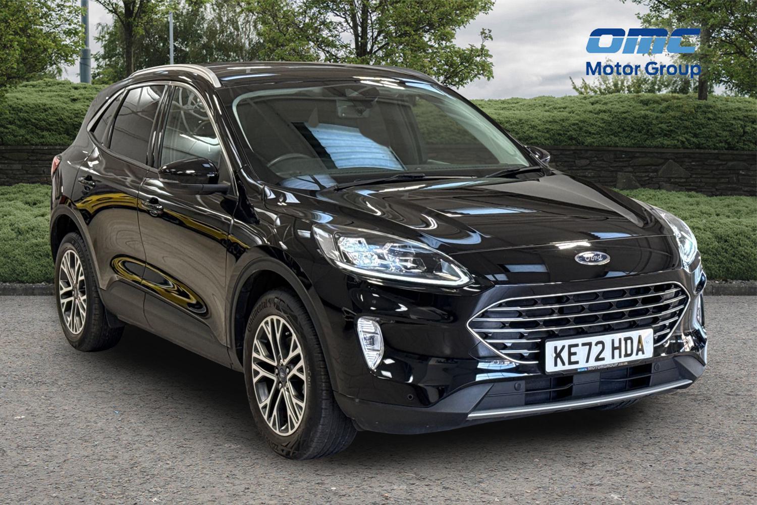 Used Ford Kuga 2023 for sale - 76913298: Photo 1