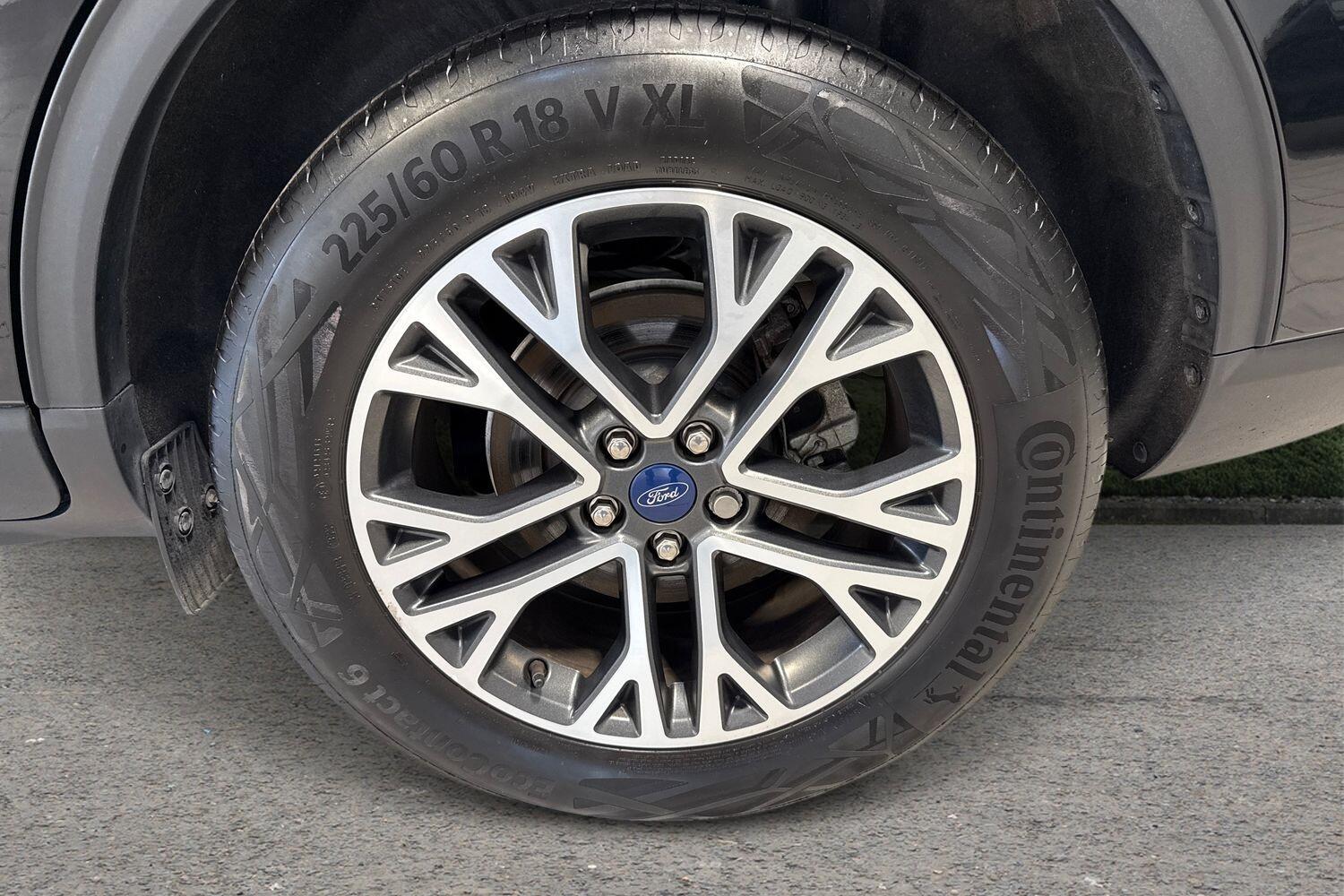 Used Ford Kuga 2023 for sale - 76913298: Photo 13