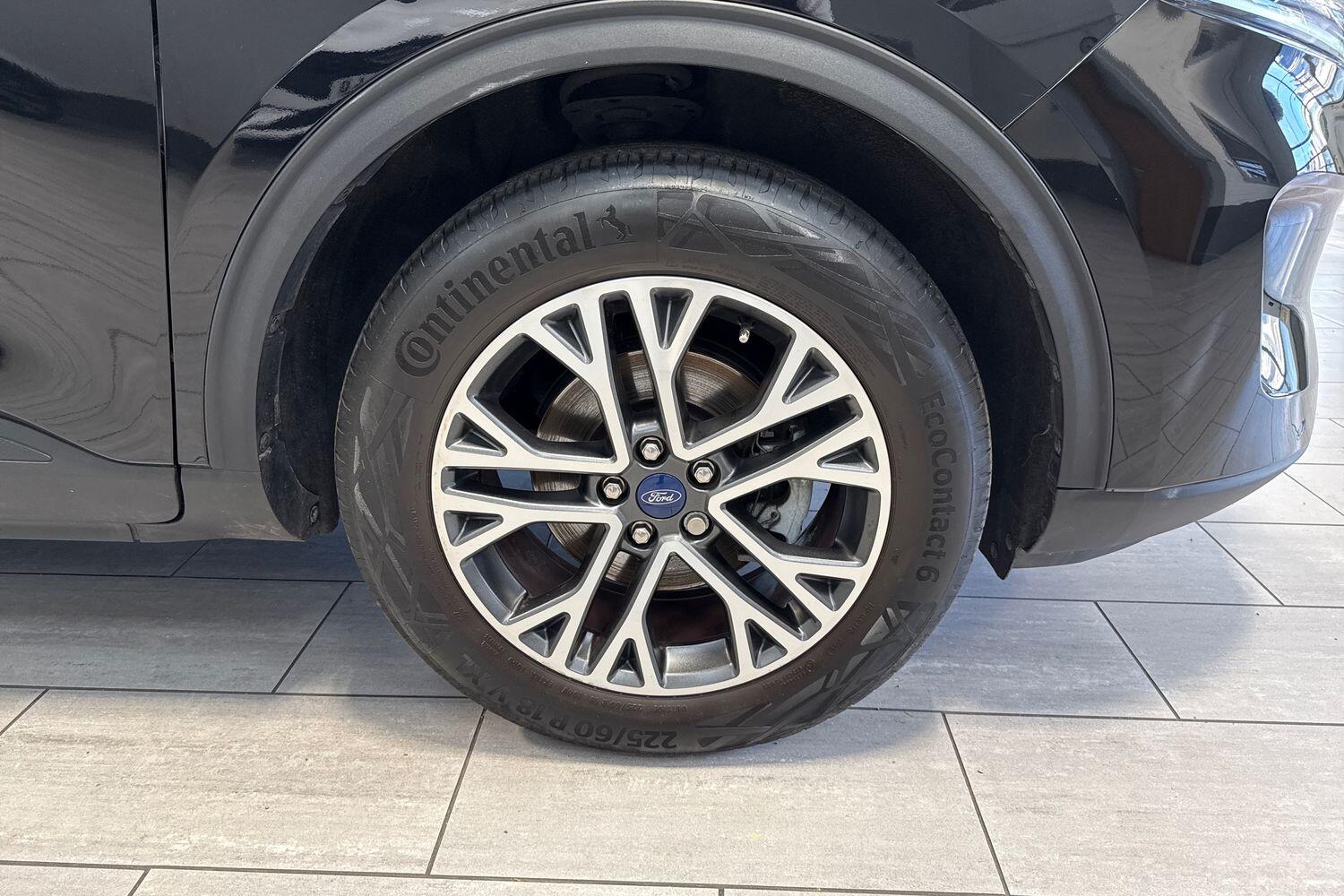 Used Ford Kuga 2023 for sale - 76913298: Photo 16