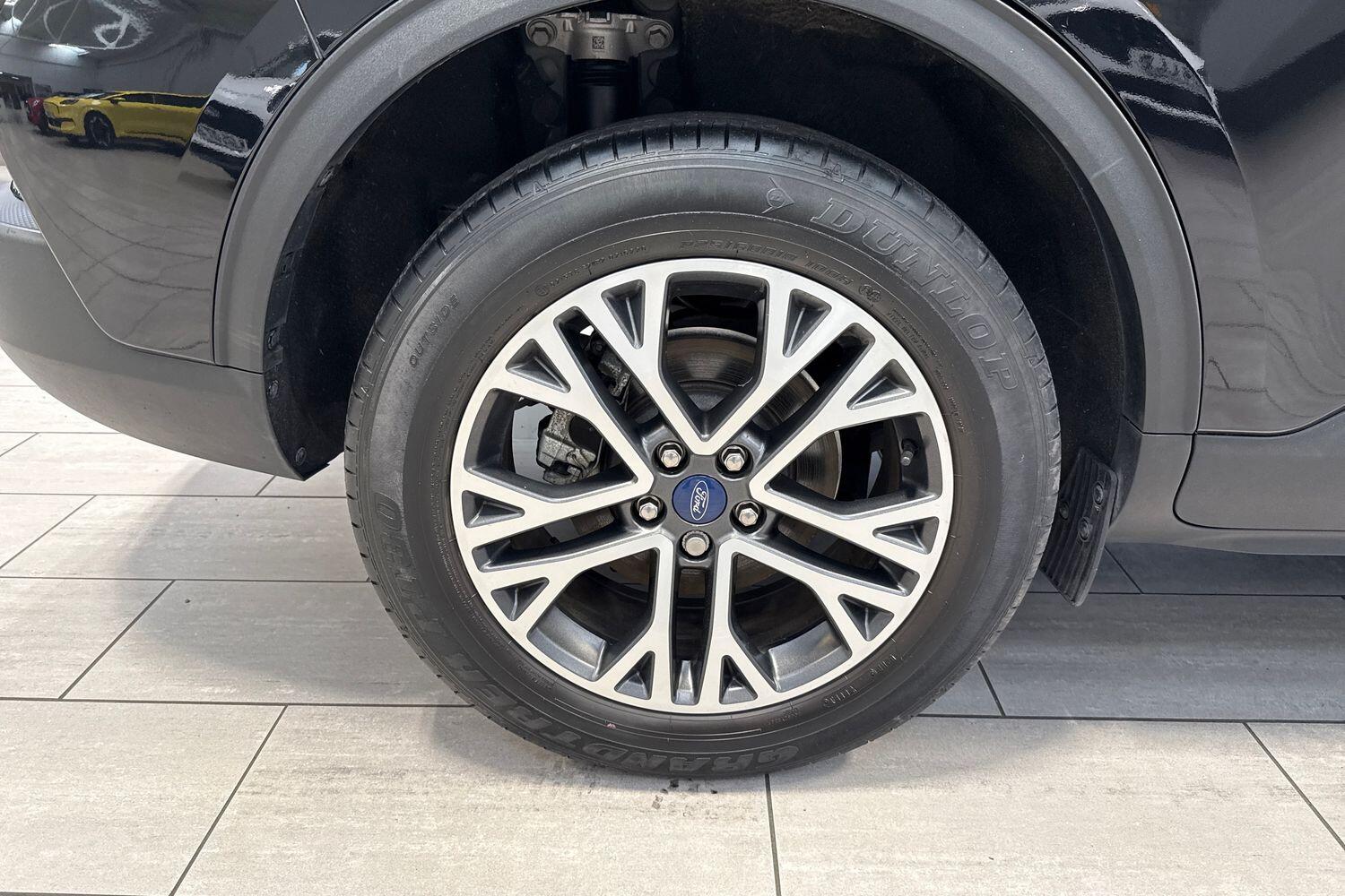 Used Ford Kuga 2023 for sale - 76913298: Photo 17