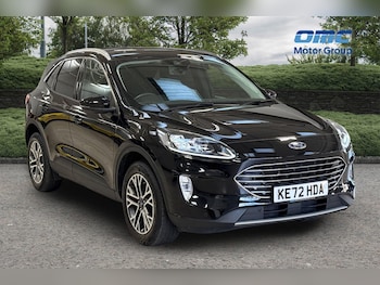 Used Ford Kuga 2023 for sale - 76913298: Photo