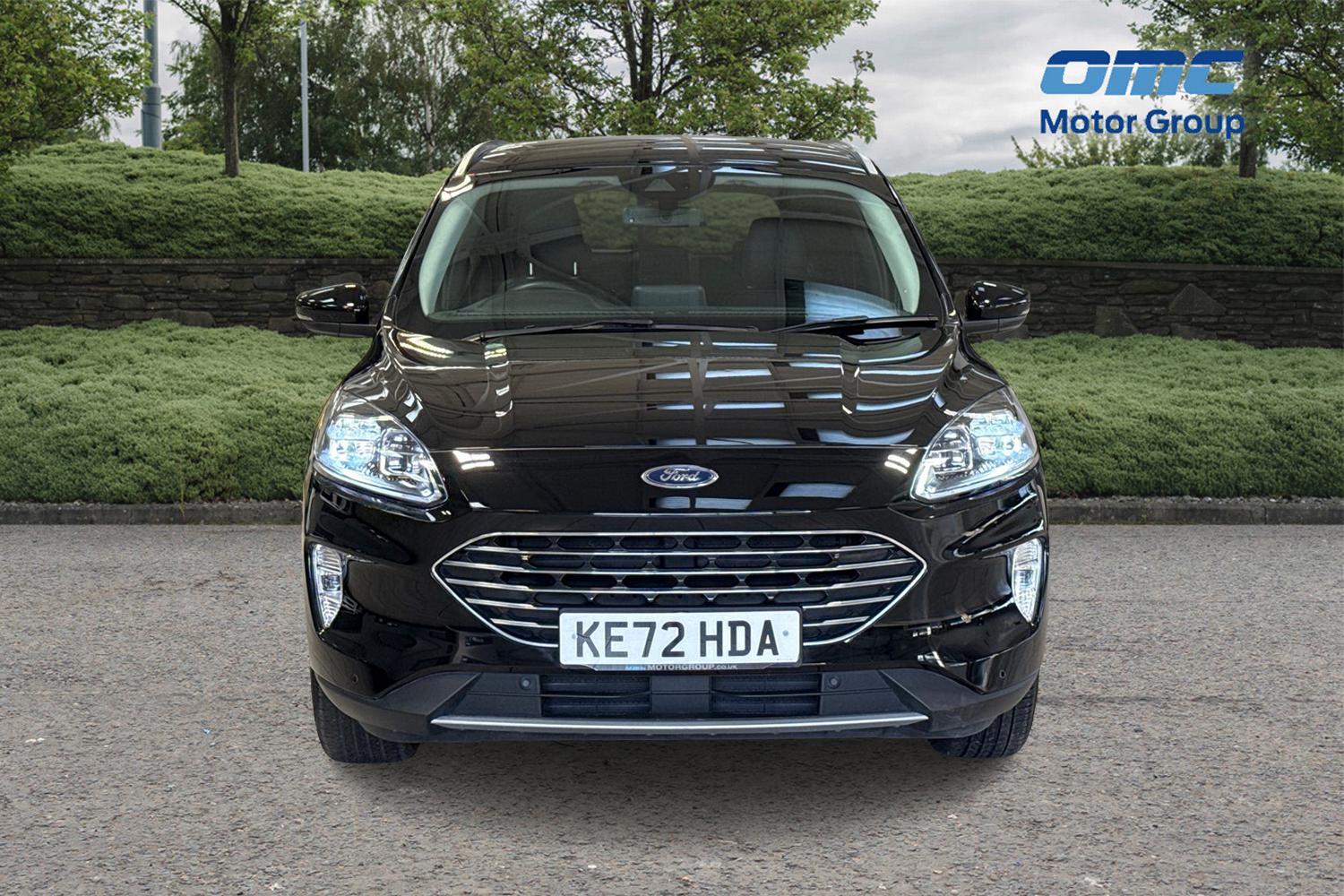 Used Ford Kuga 2023 for sale - 76913298: Photo 2