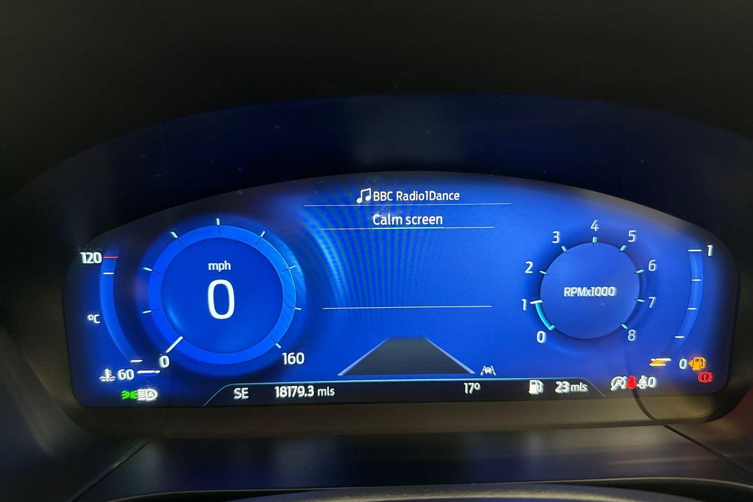 Used Ford Kuga 2023 for sale - 76913298: Photo 25