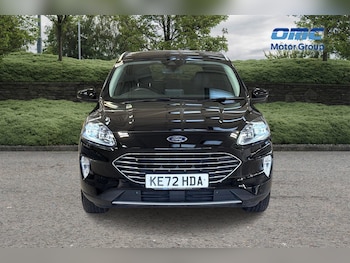 Used Ford Kuga 2023 for sale - 76913298: Photo