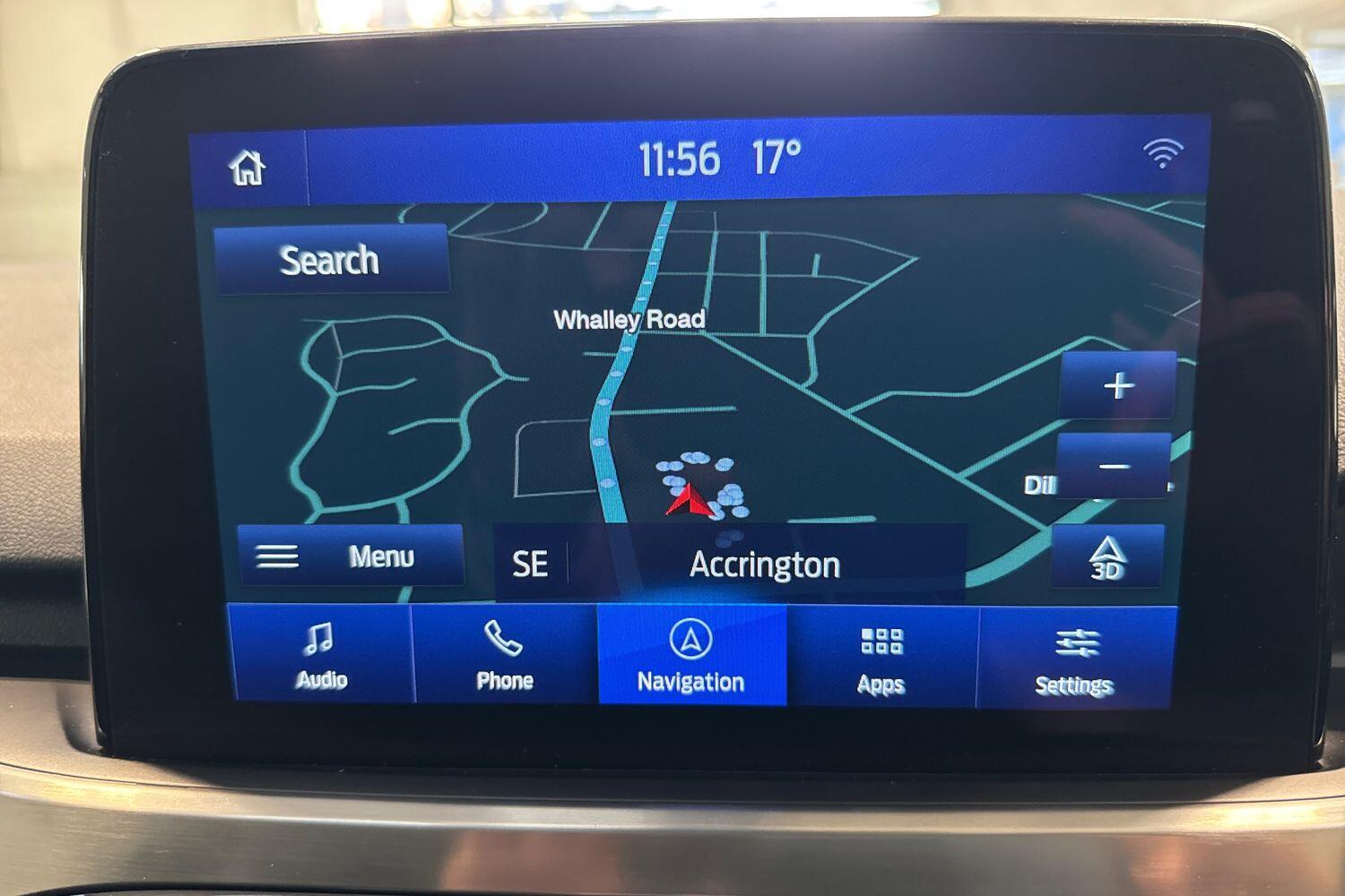 Used Ford Kuga 2023 for sale - 76913298: Photo 30